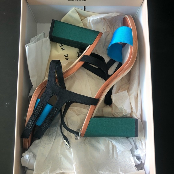 Loeffler Randall Shoes - Lied flee Randall